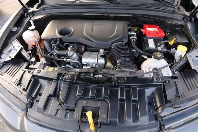 2024 Dodge Hornet R/T