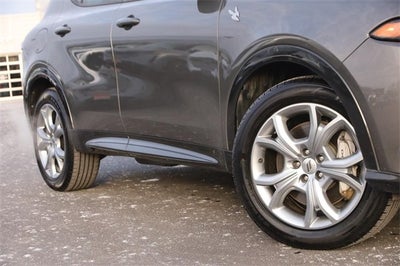 2024 Dodge Hornet R/T