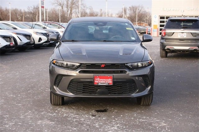 2024 Dodge Hornet R/T
