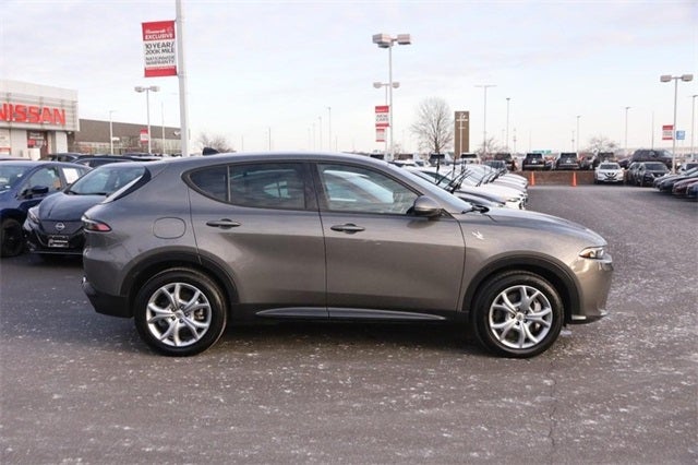 2024 Dodge Hornet R/T