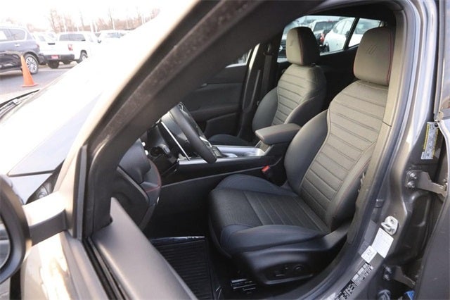 2024 Dodge Hornet R/T