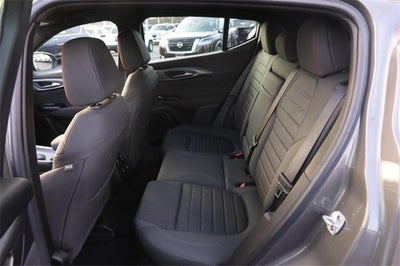 2024 Dodge Hornet R/T