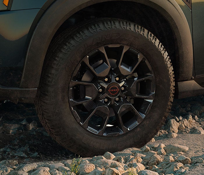 2025 Nissan Armada | Bommarito Nissan Hazelwood in Hazelwood MO