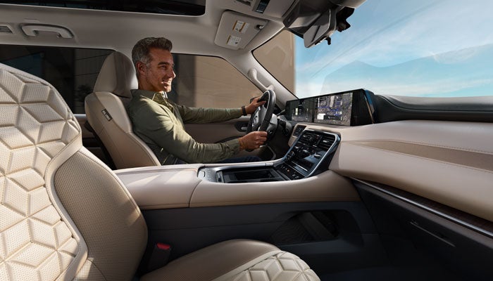 2025 Nissan Armada | Bommarito Nissan Hazelwood in Hazelwood MO