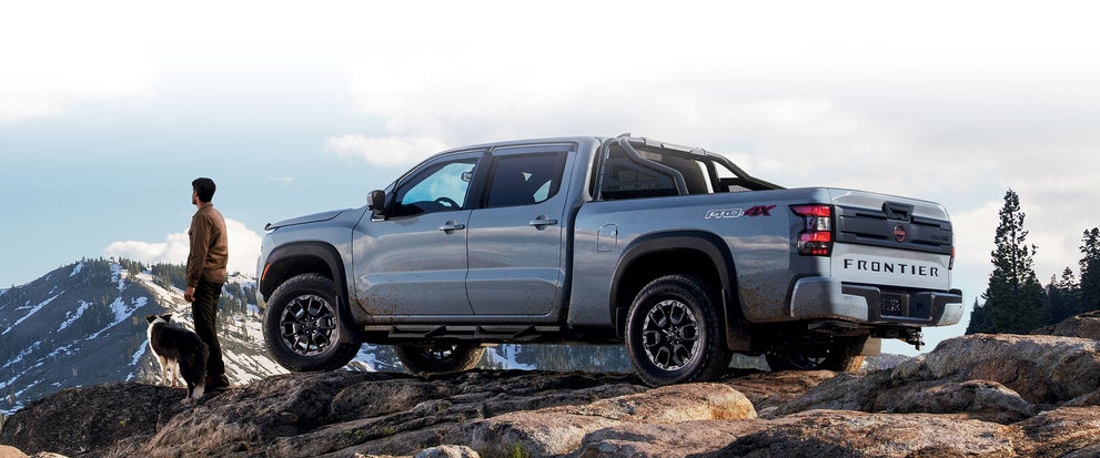 Bommarito Nissan Hazelwood in Hazelwood MO