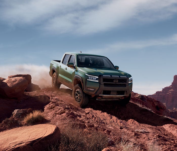 Bommarito Nissan Hazelwood in Hazelwood MO