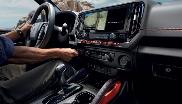 Bommarito Nissan Hazelwood in Hazelwood MO