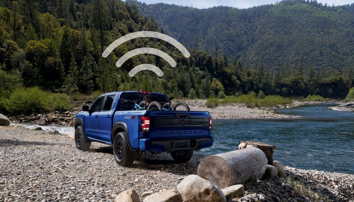 Bommarito Nissan Hazelwood in Hazelwood MO