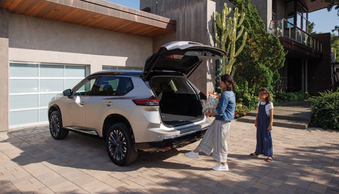 Bommarito Nissan Hazelwood in Hazelwood MO