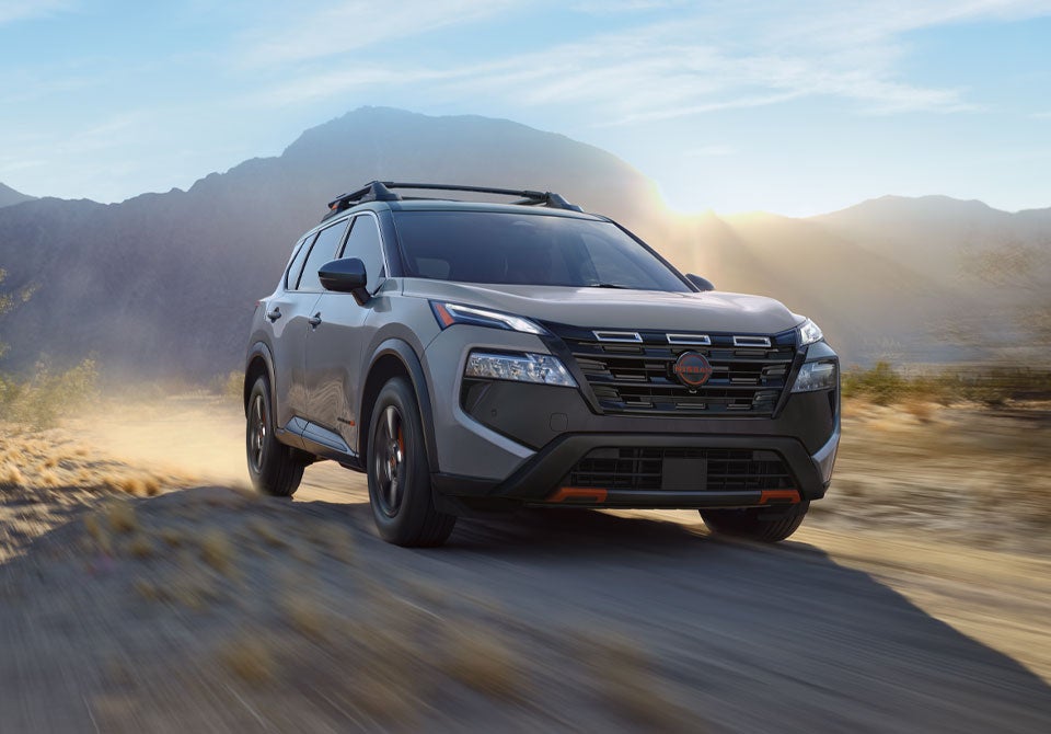 NISSAN Rogue Bommarito Nissan Hazelwood in Hazelwood MO