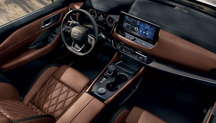 Bommarito Nissan Hazelwood in Hazelwood MO