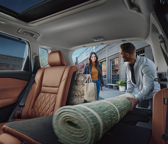 Bommarito Nissan Hazelwood in Hazelwood MO