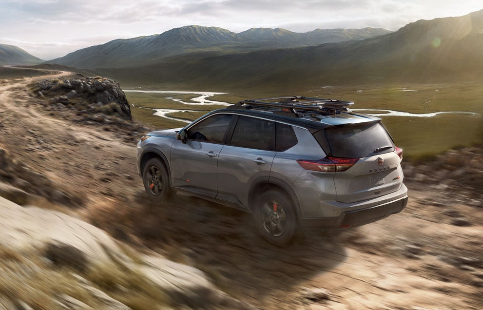 Bommarito Nissan Hazelwood in Hazelwood MO