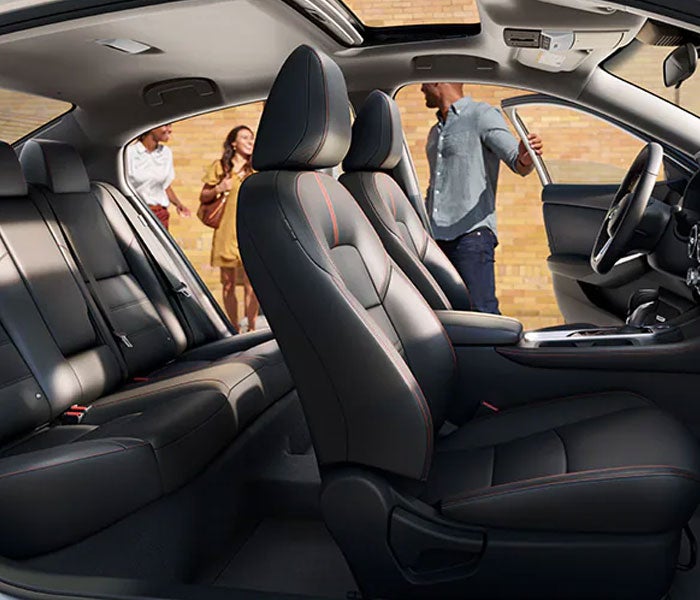 Bommarito Nissan Hazelwood in Hazelwood MO