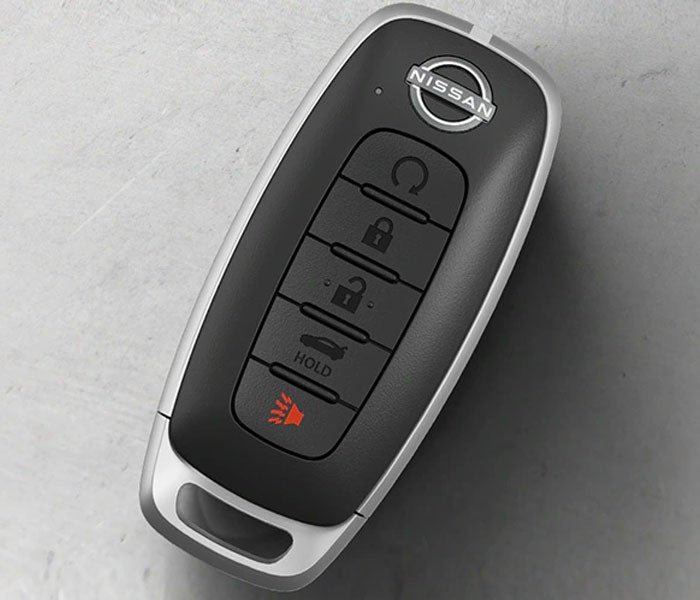 Bommarito Nissan Hazelwood in Hazelwood MO