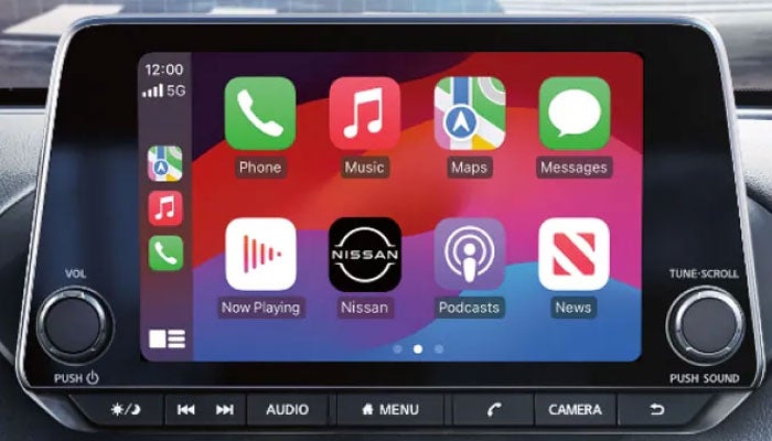 Bommarito Nissan Hazelwood in Hazelwood MO