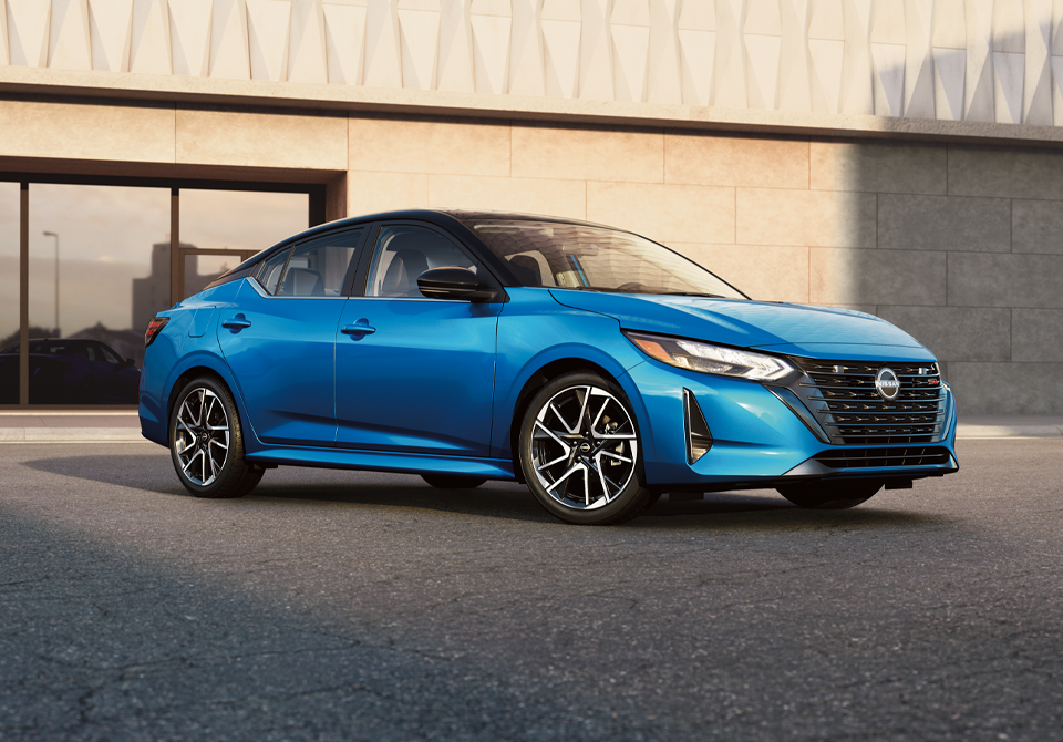 NISSAN Sentra Bommarito Nissan Hazelwood in Hazelwood MO