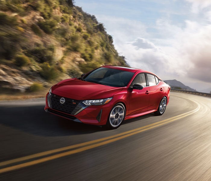 Bommarito Nissan Hazelwood in Hazelwood MO