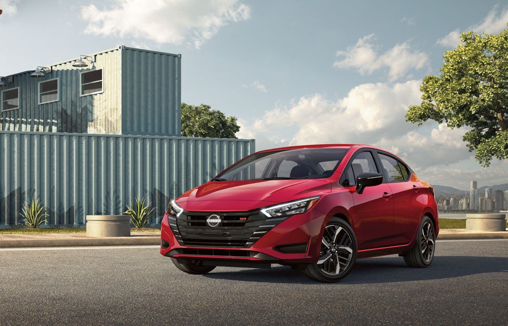 Bommarito Nissan Hazelwood in Hazelwood MO