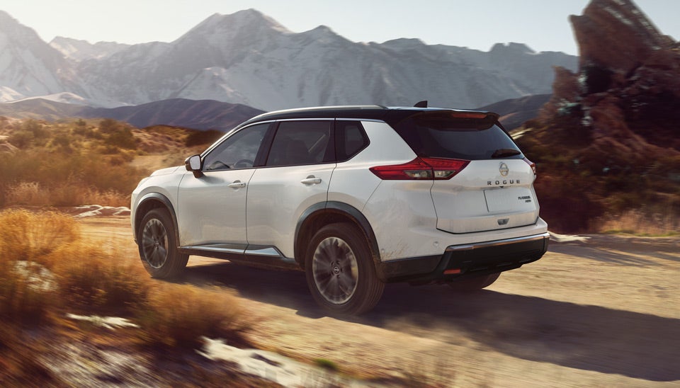 Bommarito Nissan Hazelwood in Hazelwood MO