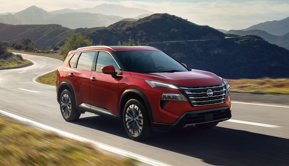 Bommarito Nissan Hazelwood in Hazelwood MO