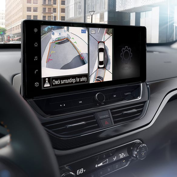 2026 Nissan Altima | Bommarito Nissan Hazelwood in Hazelwood, MO