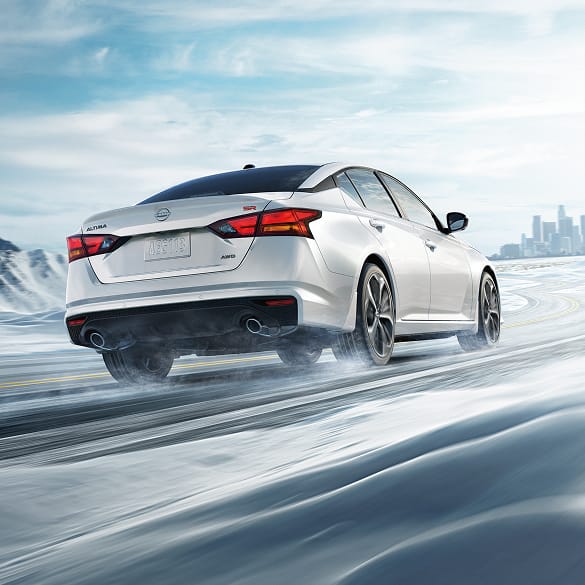 2026 Nissan Altima | Bommarito Nissan Hazelwood in Hazelwood, MO