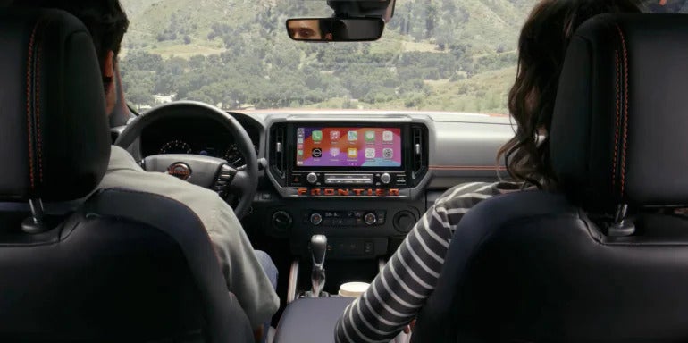 Bommarito Nissan Hazelwood in Hazelwood MO