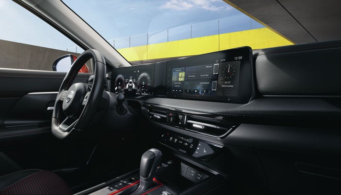 Bommarito Nissan Hazelwood in Hazelwood MO