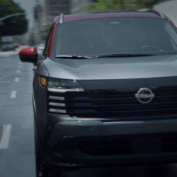 Bommarito Nissan Hazelwood in Hazelwood MO