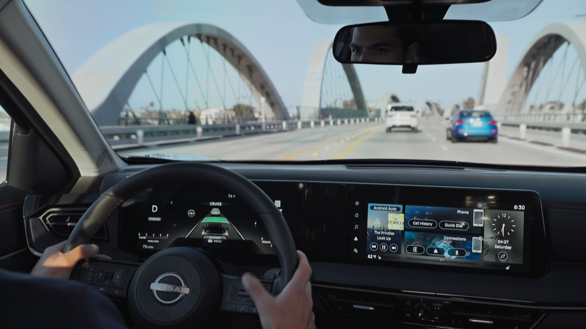 Bommarito Nissan Hazelwood in Hazelwood MO