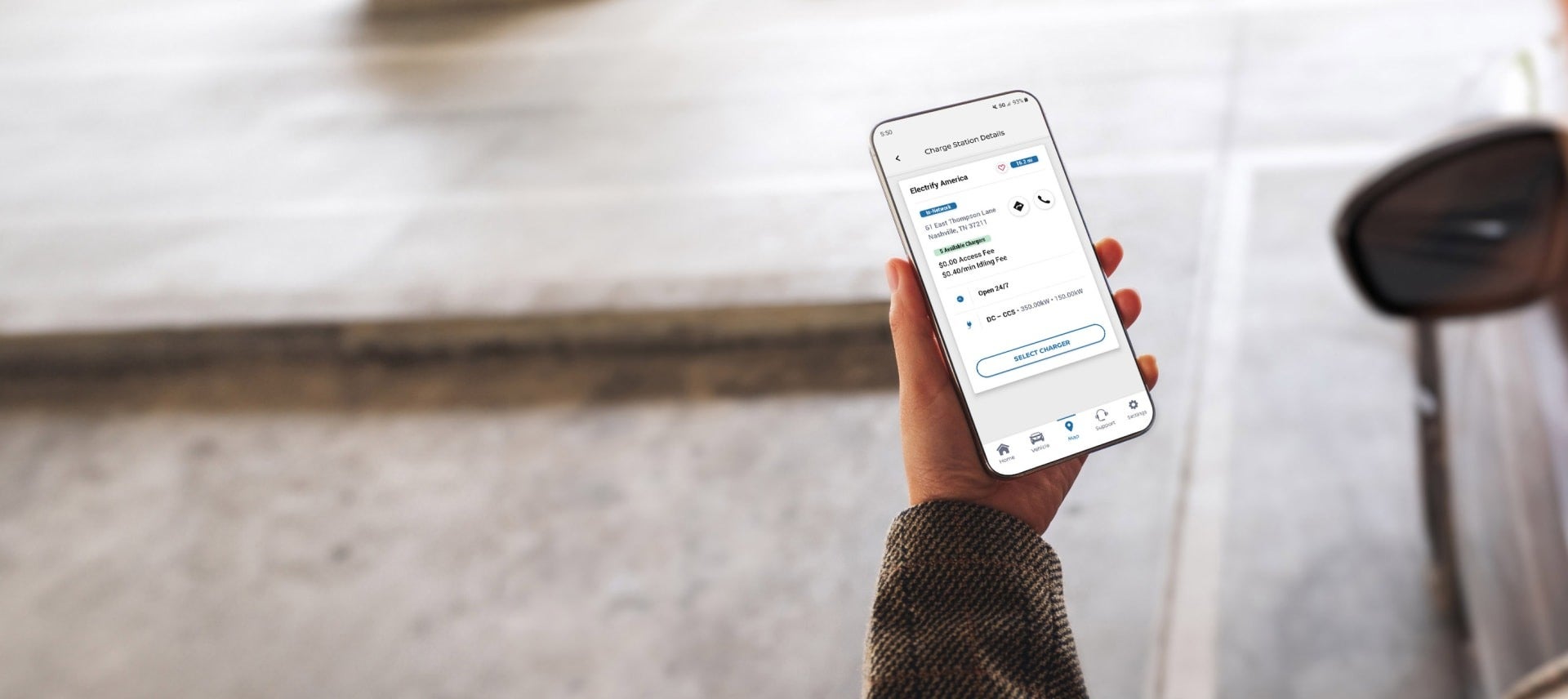 Bommarito Nissan Hazelwood in Hazelwood MO