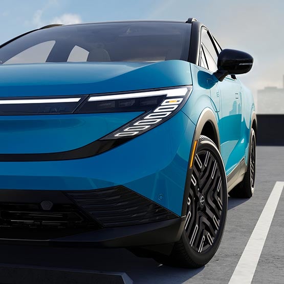 Bommarito Nissan Hazelwood in Hazelwood MO