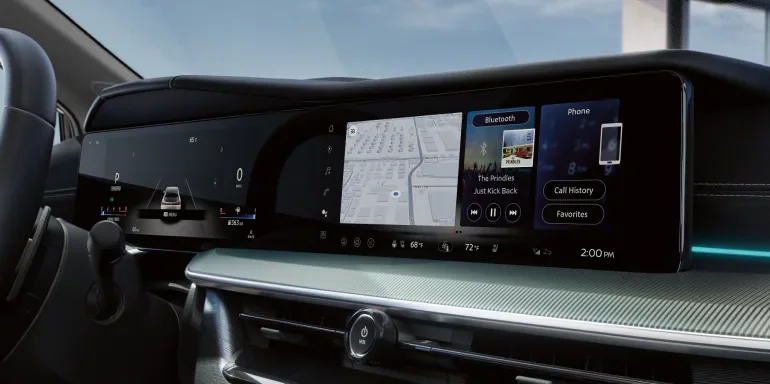 Bommarito Nissan Hazelwood in Hazelwood MO