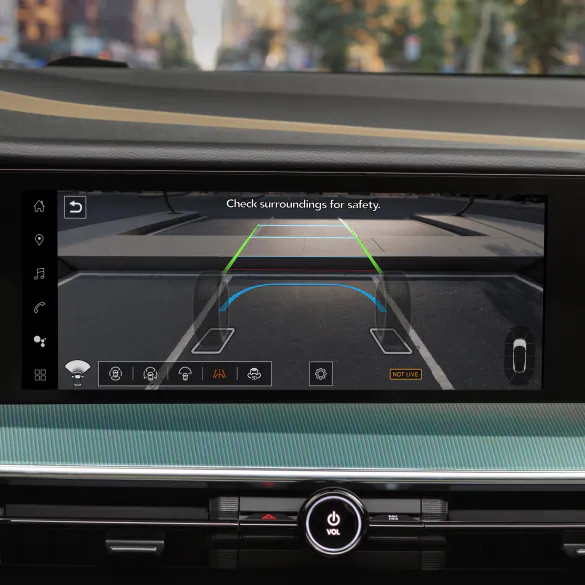 Bommarito Nissan Hazelwood in Hazelwood MO