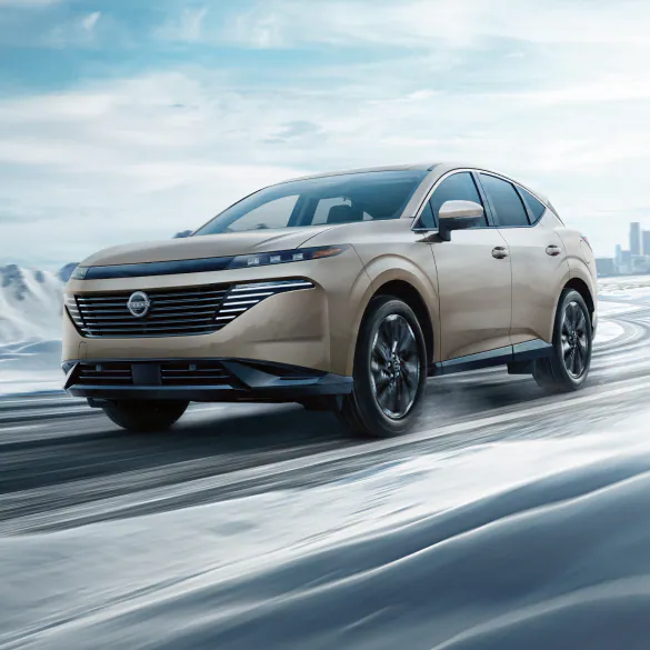 Bommarito Nissan Hazelwood in Hazelwood MO