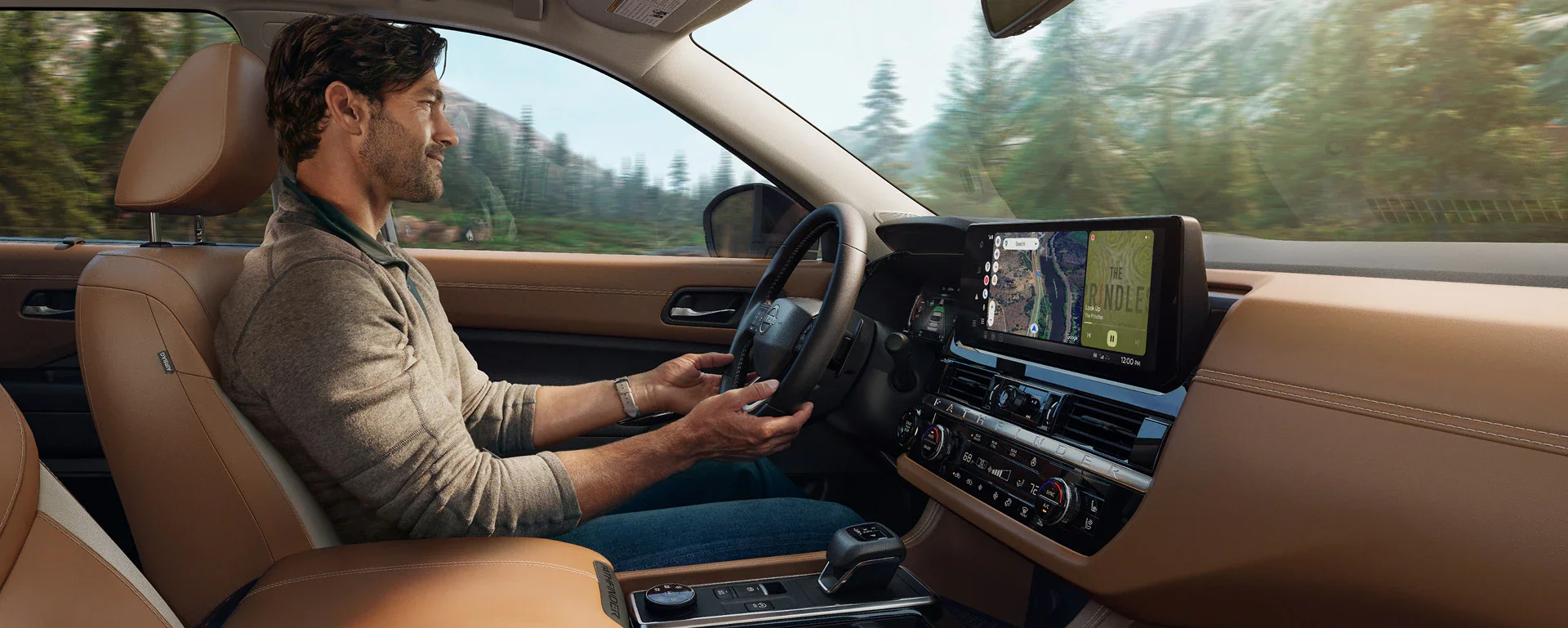 2026 Nissan Pathfinder | Bommarito Nissan Hazelwood in Hazelwood, MO