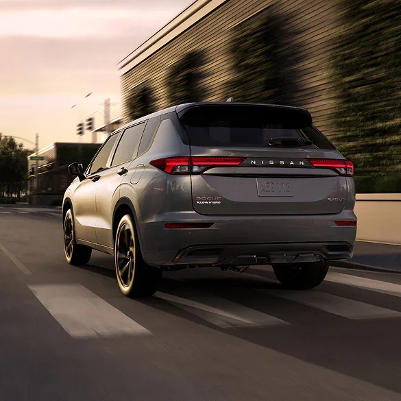 Bommarito Nissan Hazelwood in Hazelwood MO