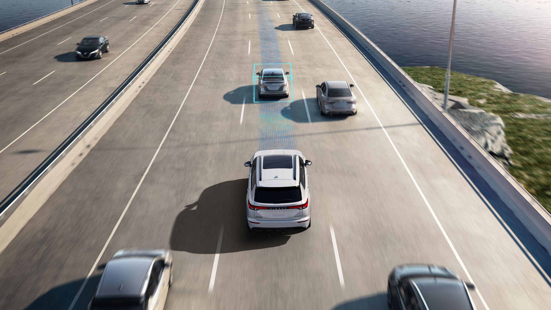 Bommarito Nissan Hazelwood in Hazelwood MO