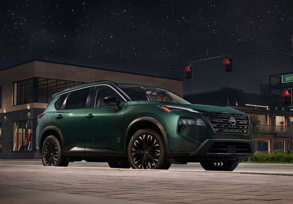 Bommarito Nissan Hazelwood in Hazelwood MO