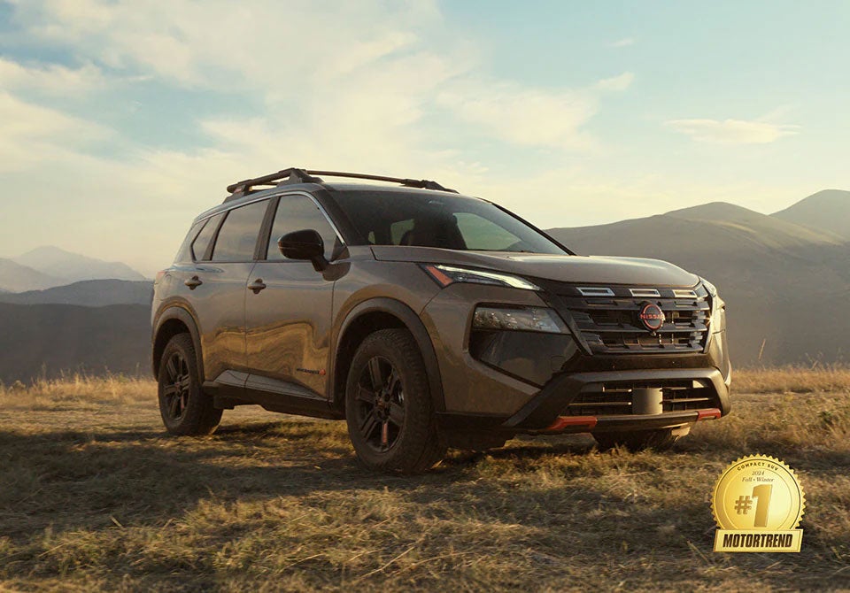 Bommarito Nissan Hazelwood in Hazelwood MO