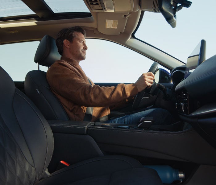 Bommarito Nissan Hazelwood in Hazelwood MO