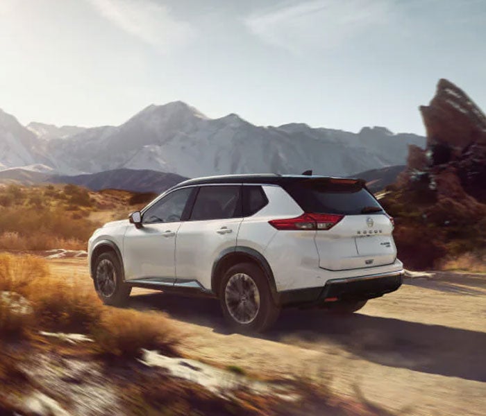 Bommarito Nissan Hazelwood in Hazelwood MO