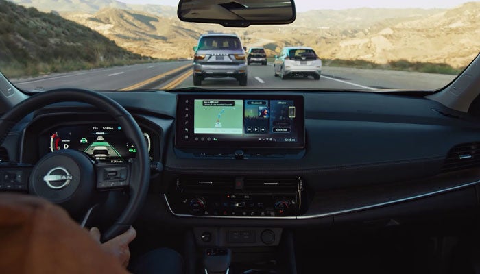 Bommarito Nissan Hazelwood in Hazelwood MO