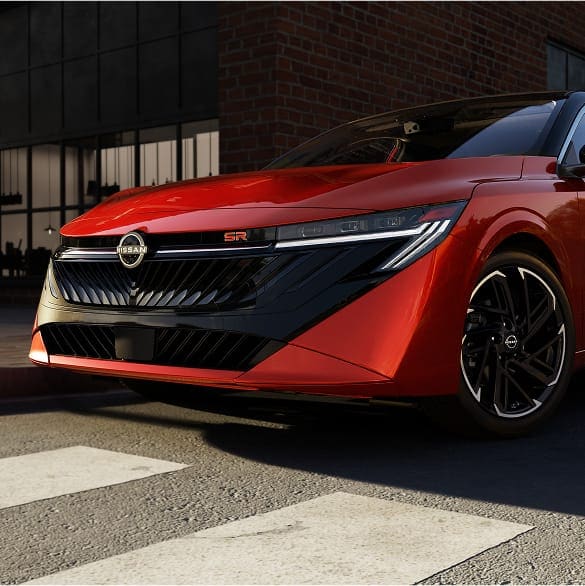 Bommarito Nissan Hazelwood in Hazelwood MO