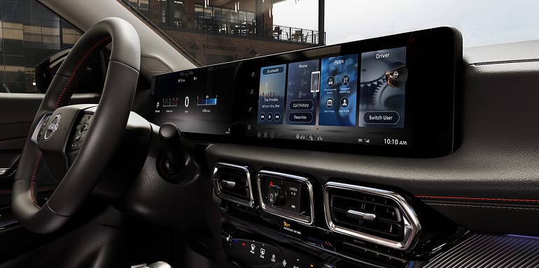 Bommarito Nissan Hazelwood in Hazelwood MO