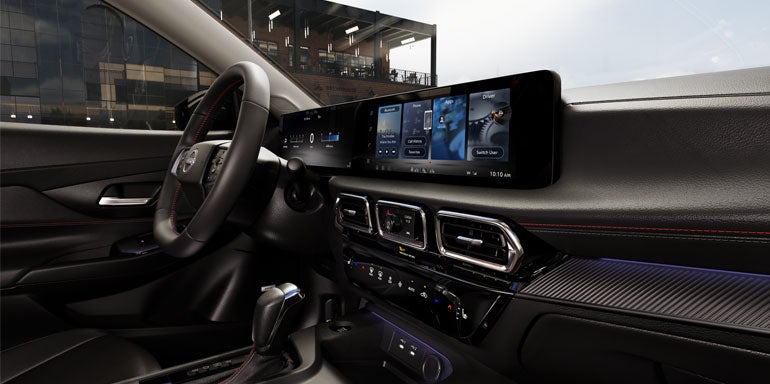 Bommarito Nissan Hazelwood in Hazelwood MO