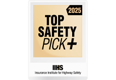 IIHS_TOP_SAFETY_PICK_2024 | Bommarito Nissan Hazelwood in Hazelwood MO