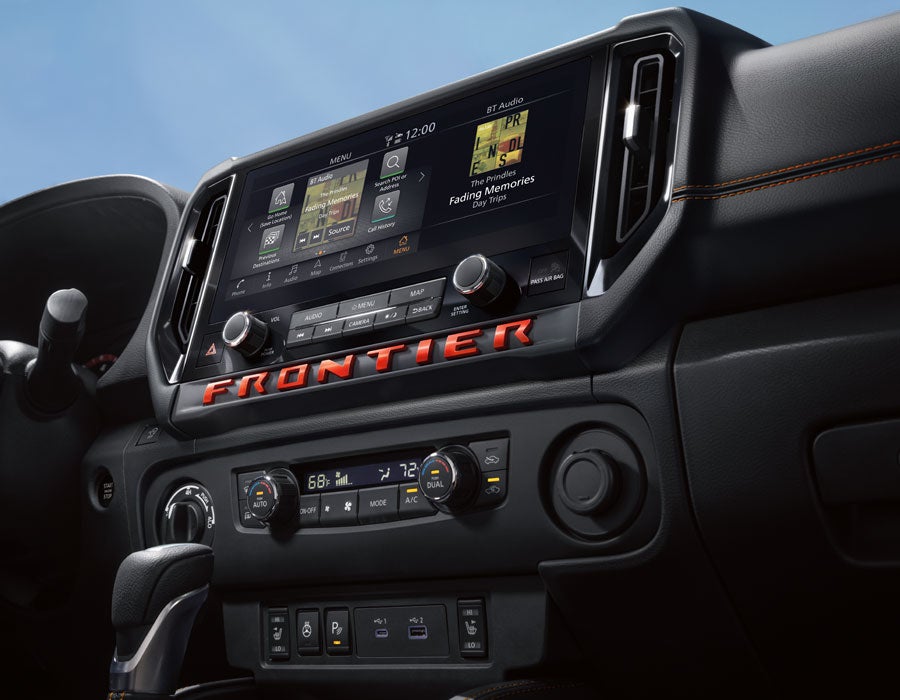 Bommarito Nissan Hazelwood in Hazelwood MO