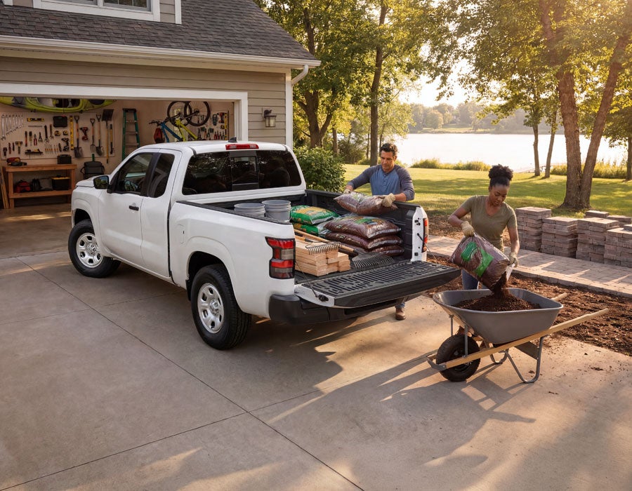 Bommarito Nissan Hazelwood in Hazelwood MO